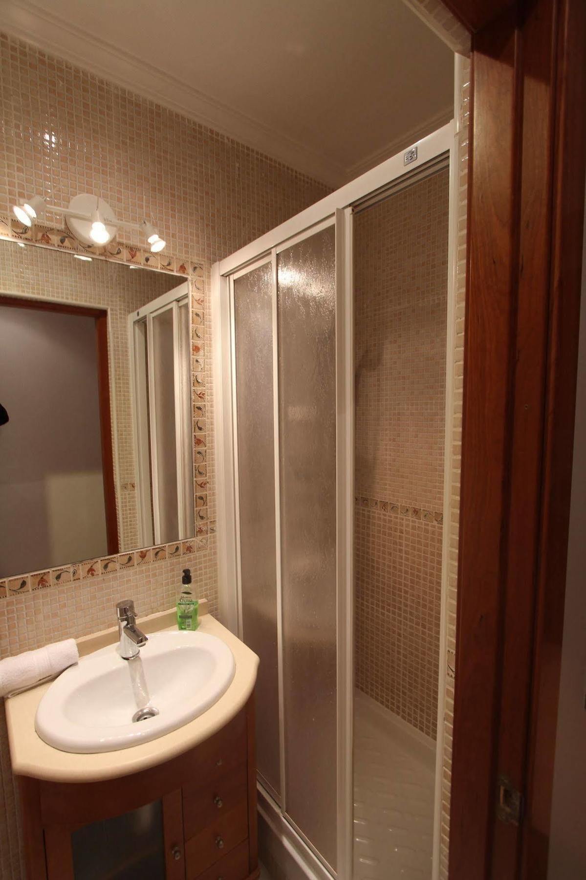 Good Atocha Apartamento *