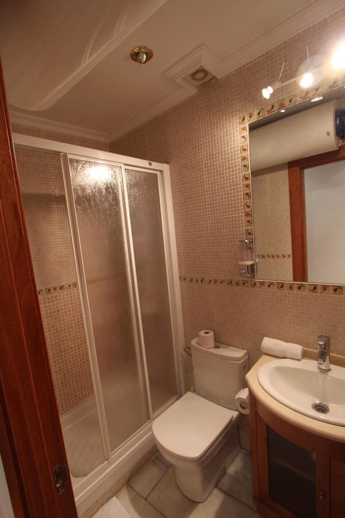 Good Atocha Apartamento *