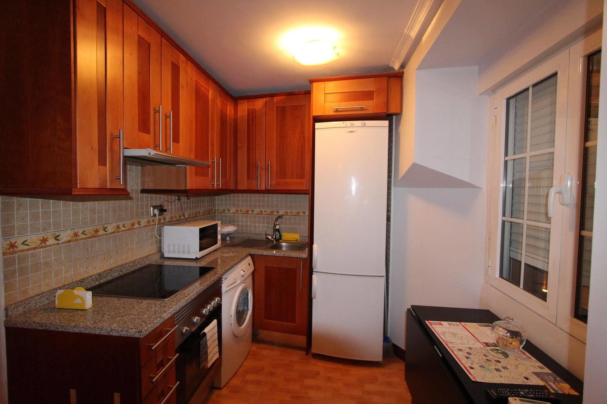 Apartamento Good Atocha Madrid