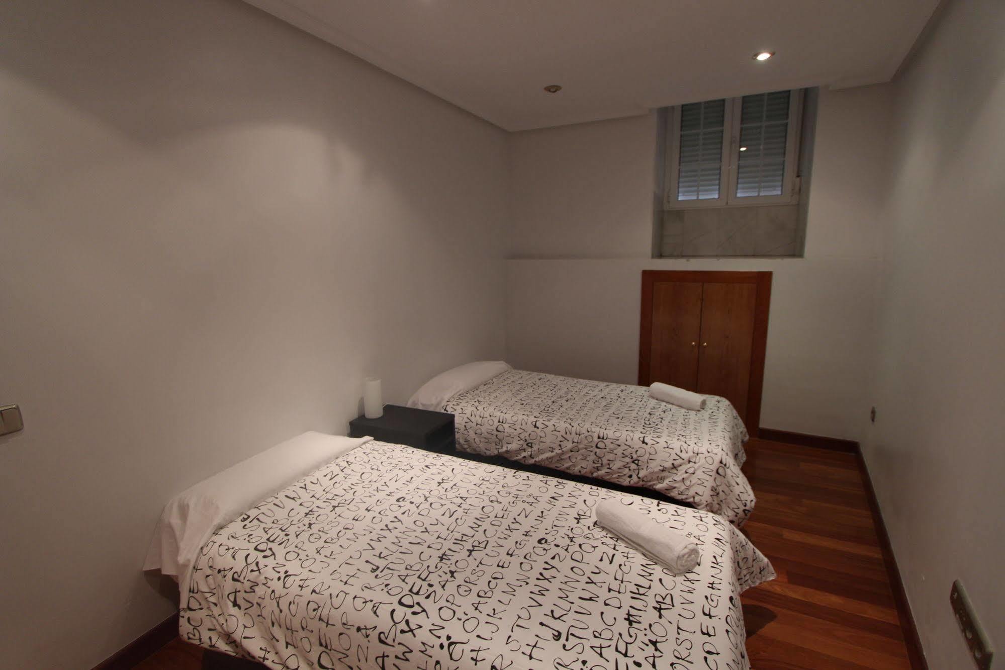 Apartamento Good Atocha