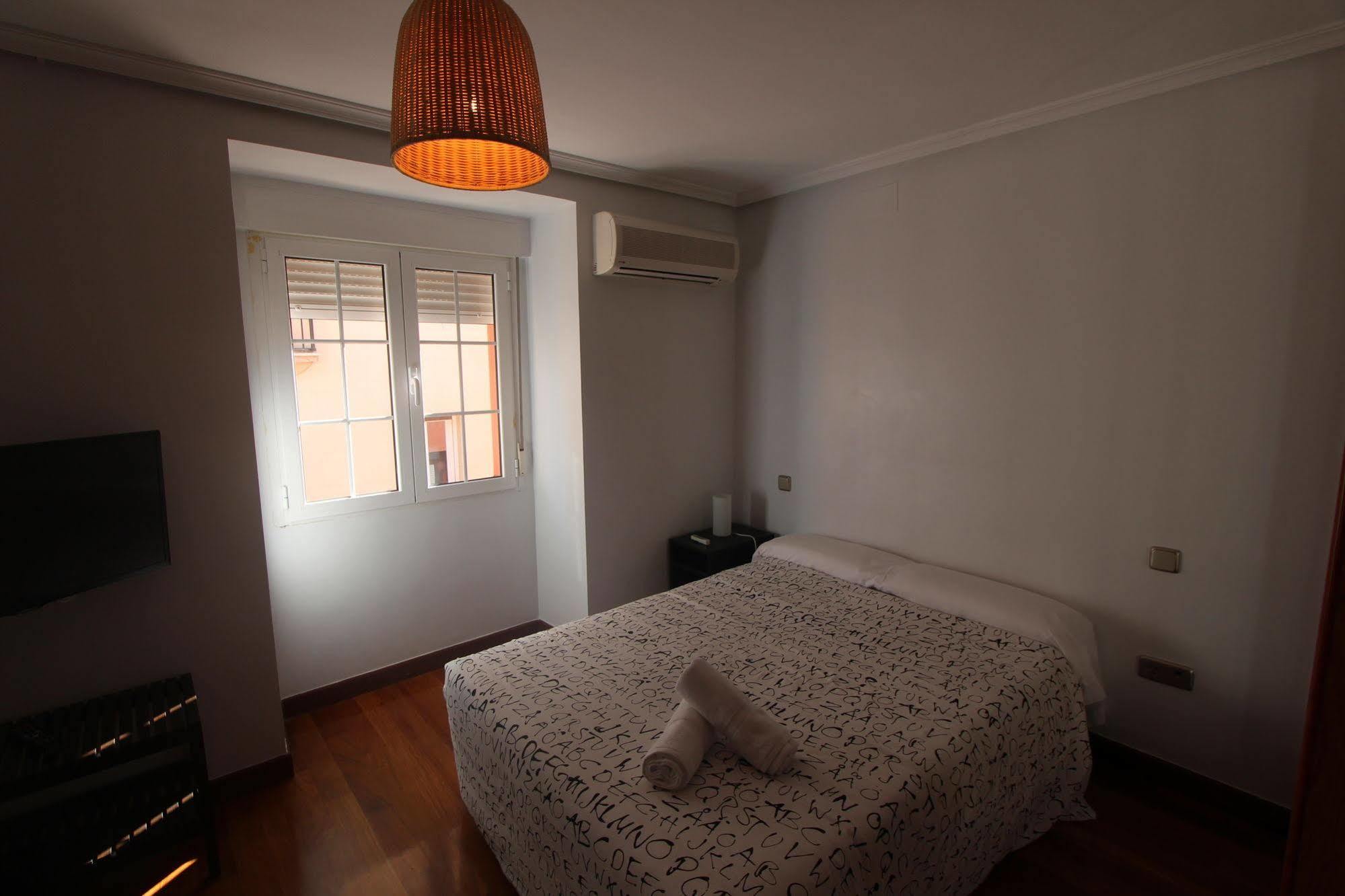 Apartamento Good Atocha