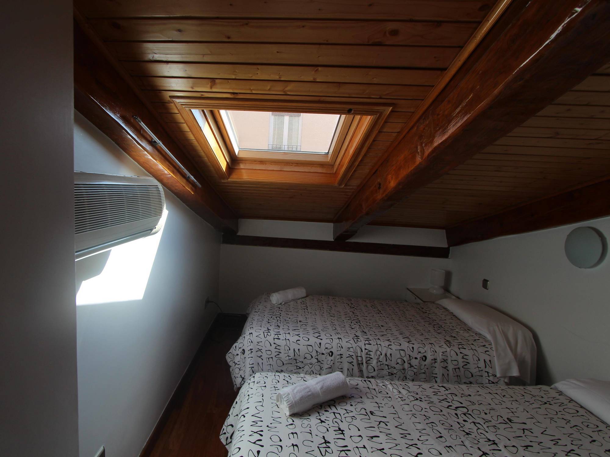 Apartamento Good Atocha Madrid