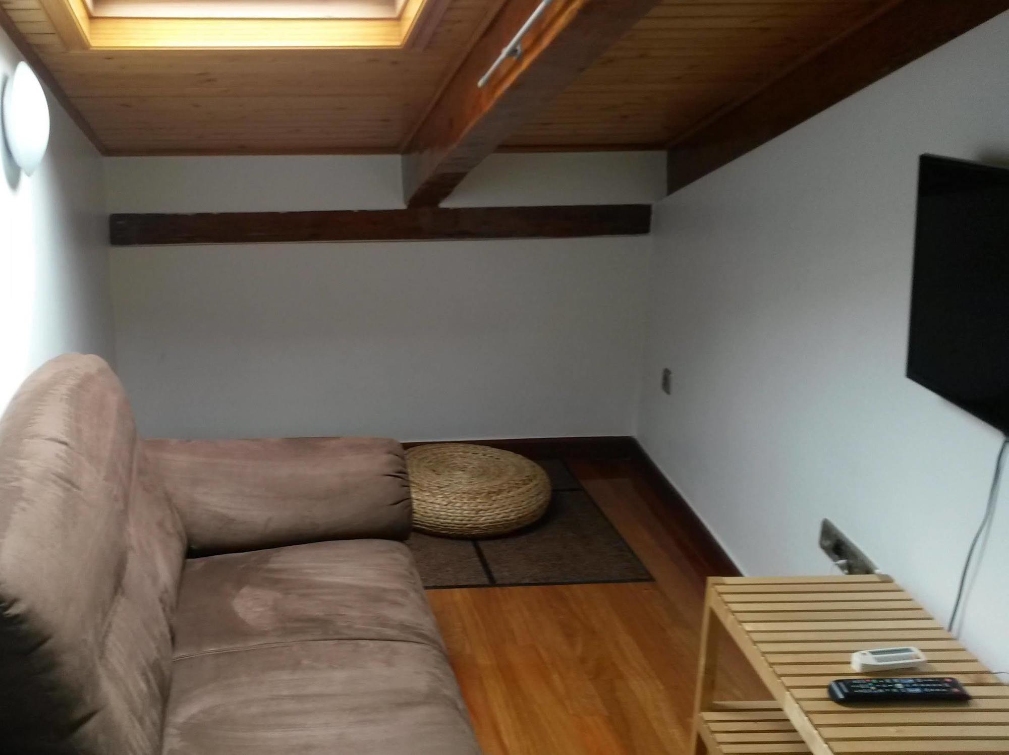Apartamento Good Atocha *