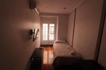 Apartamento Good Atocha Madrid