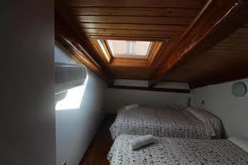 Good Atocha Apartamento *