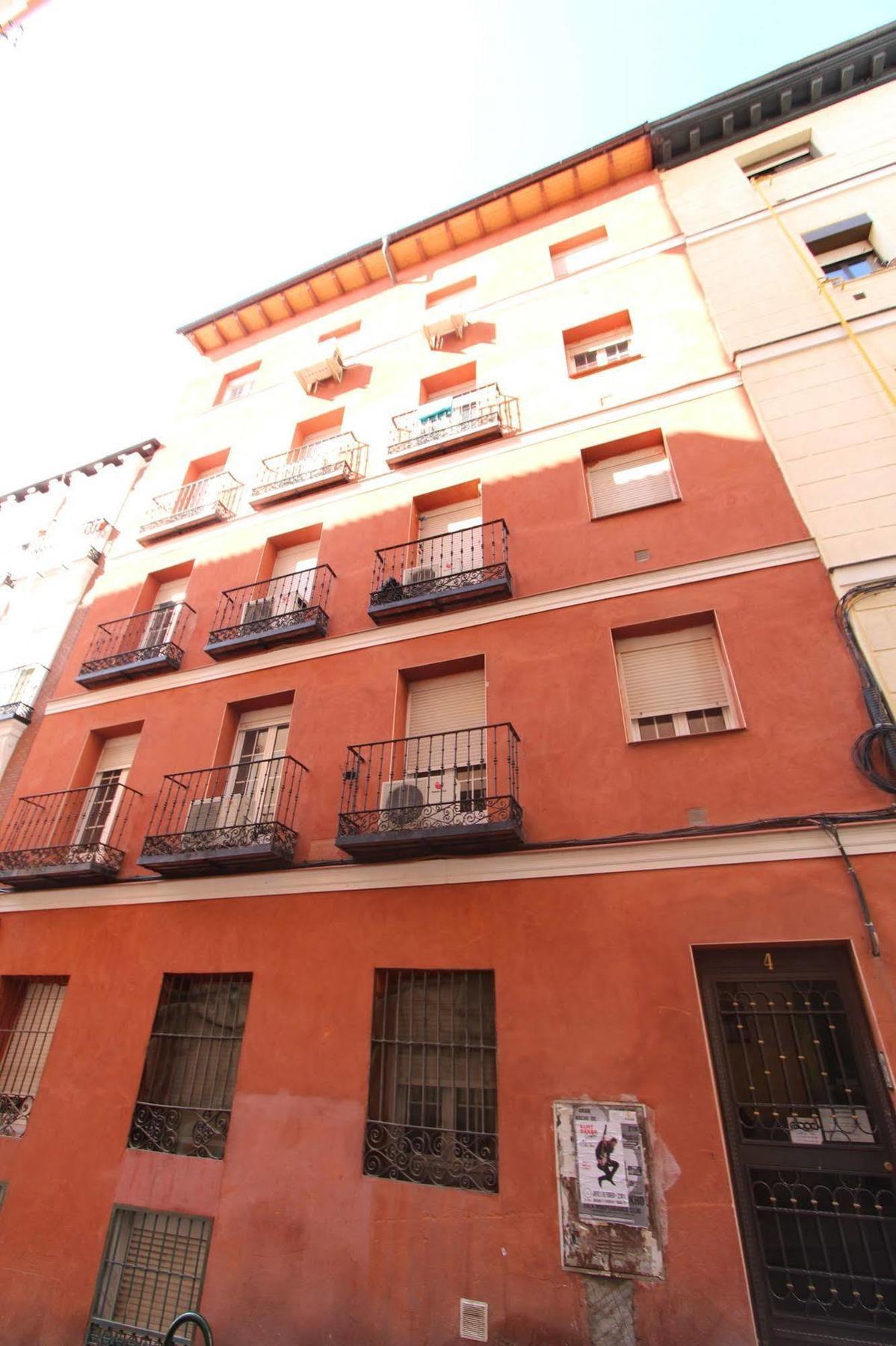 Apartamento Good Atocha *
