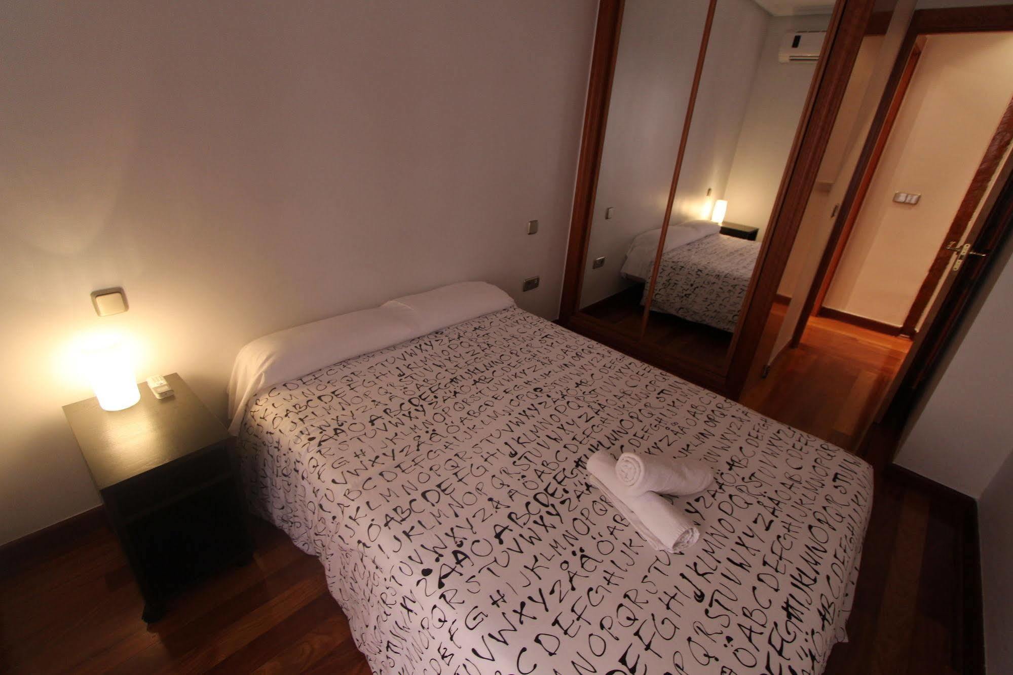 Apartamento Good Atocha Madrid